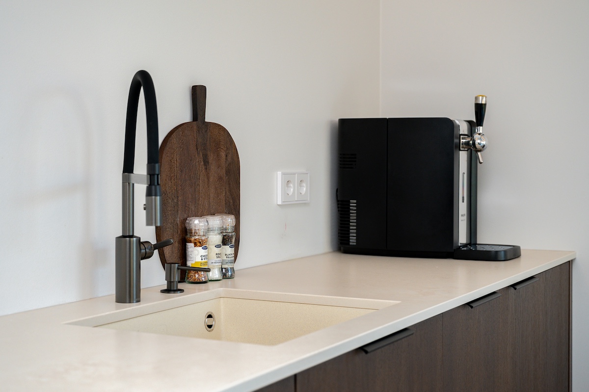 damixa ja õllemasin