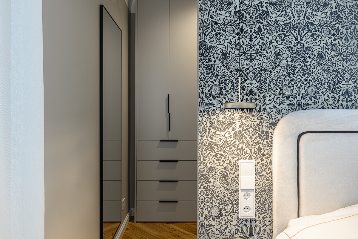 magamistoa garderoob