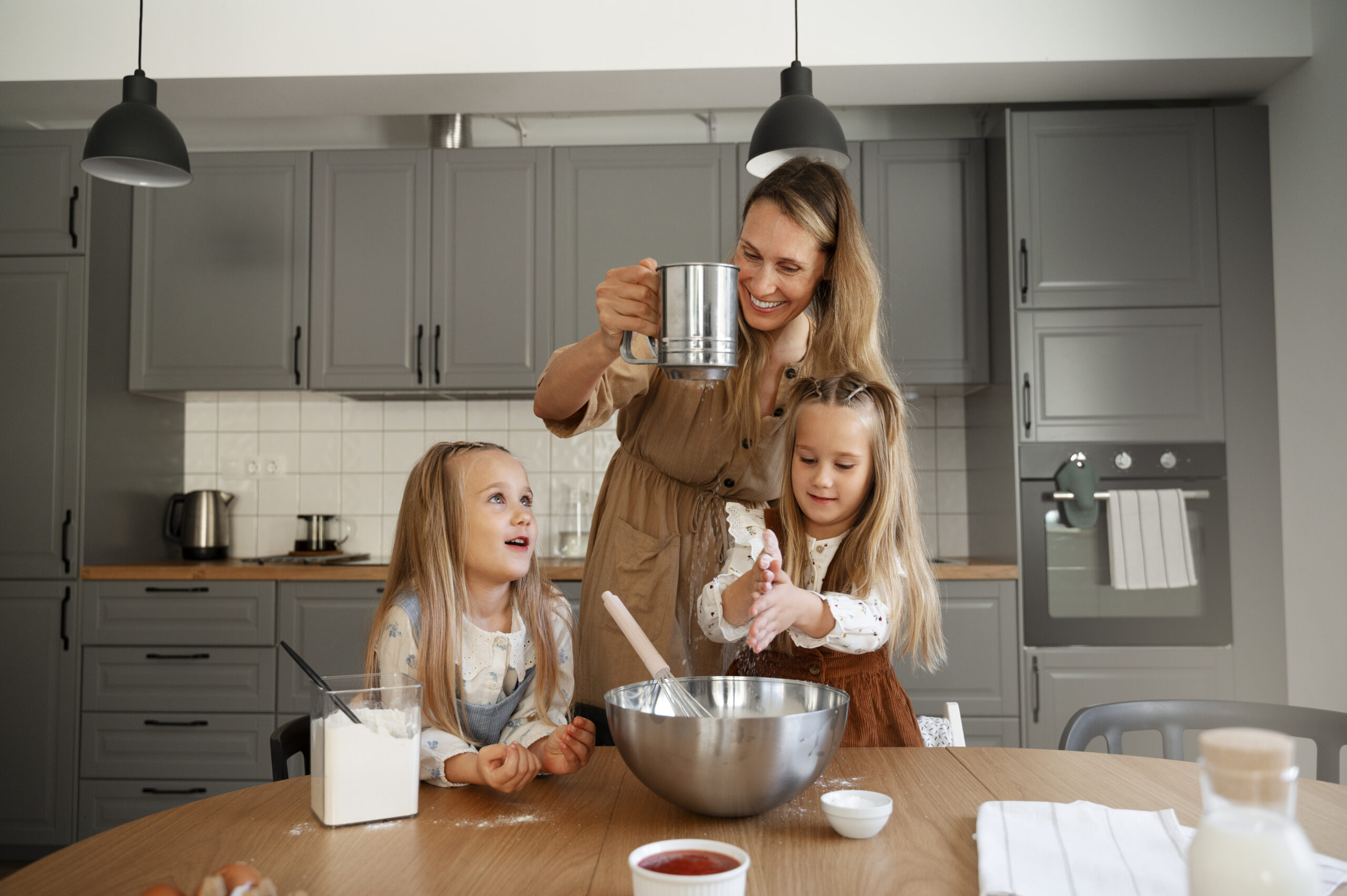 eritellimus koogimoobel